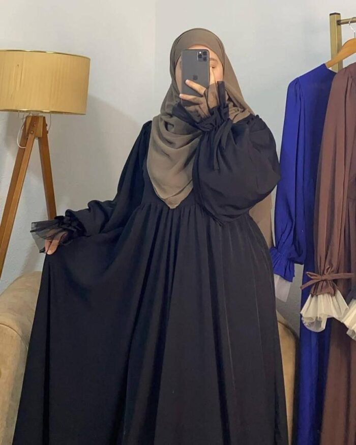 ⁦حجاب PINKY STORE⁩ - الصورة ⁦4⁩